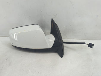 compare product 2011-2014 Chevrolet Equinox Passenger Side View Mirror - Right Door Mirror OEM Used
