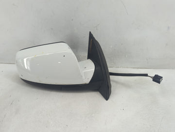 2011-2014 Chevrolet Equinox Passenger Side View Mirror - Right Door Mirror OEM Used - Oemusedautoparts1.com