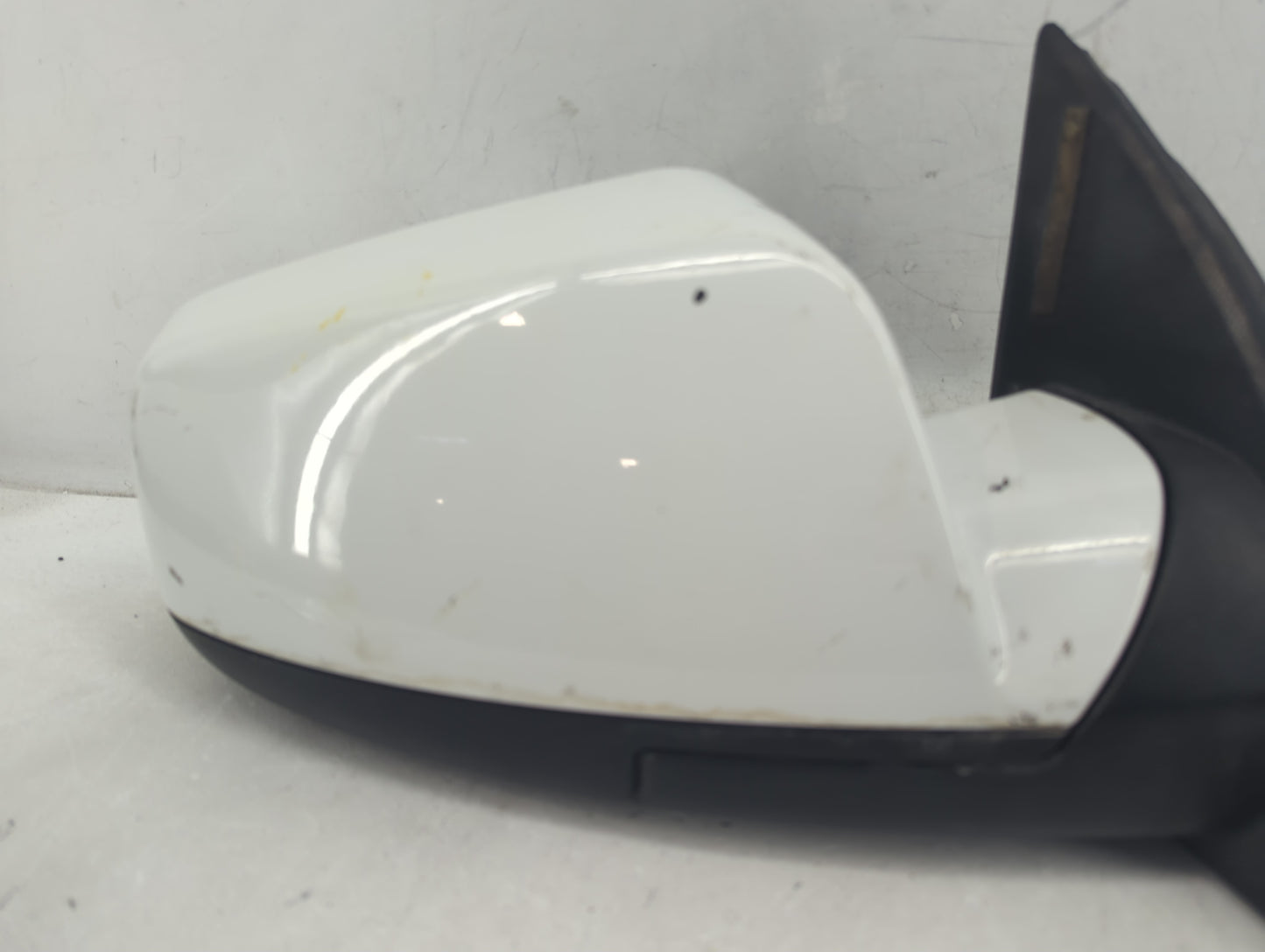 2011-2014 Chevrolet Equinox Passenger Side View Mirror - Right Door Mirror OEM Used - Oemusedautoparts1.com