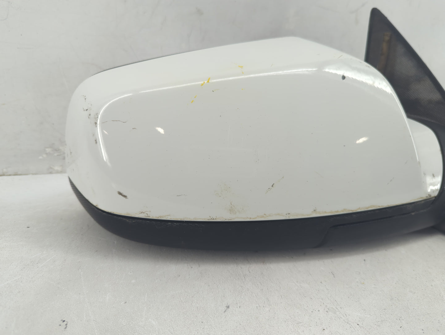 2011-2014 Chevrolet Equinox Passenger Side View Mirror - Right Door Mirror OEM Used - Oemusedautoparts1.com
