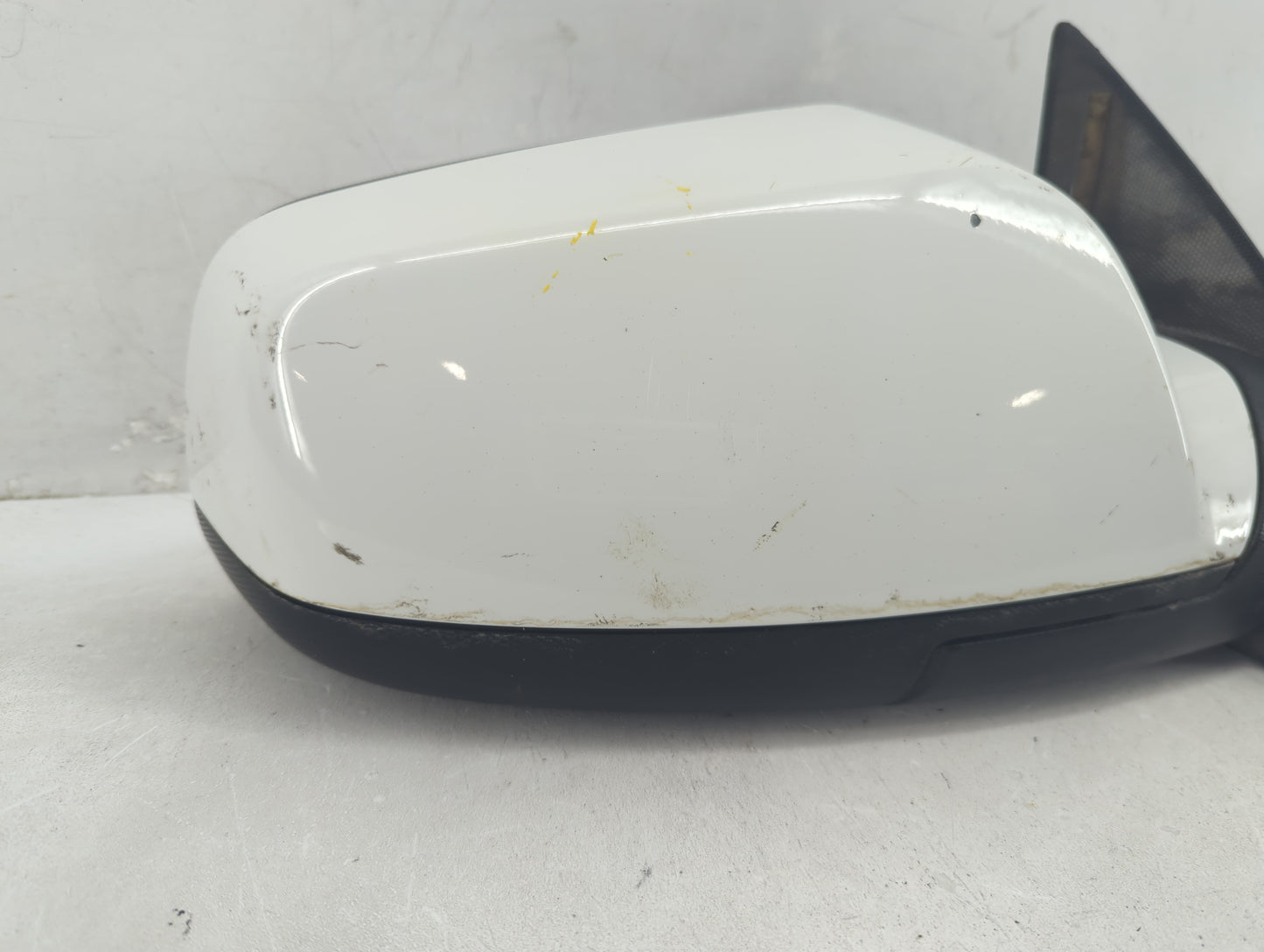 2011-2014 Chevrolet Equinox Passenger Side View Mirror - Right Door Mirror OEM Used - Oemusedautoparts1.com