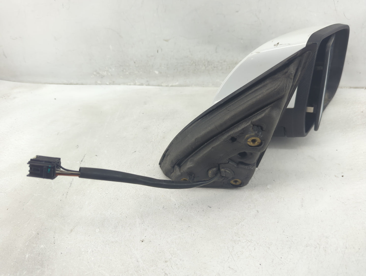 2011-2014 Chevrolet Equinox Passenger Side View Mirror - Right Door Mirror OEM Used - Oemusedautoparts1.com
