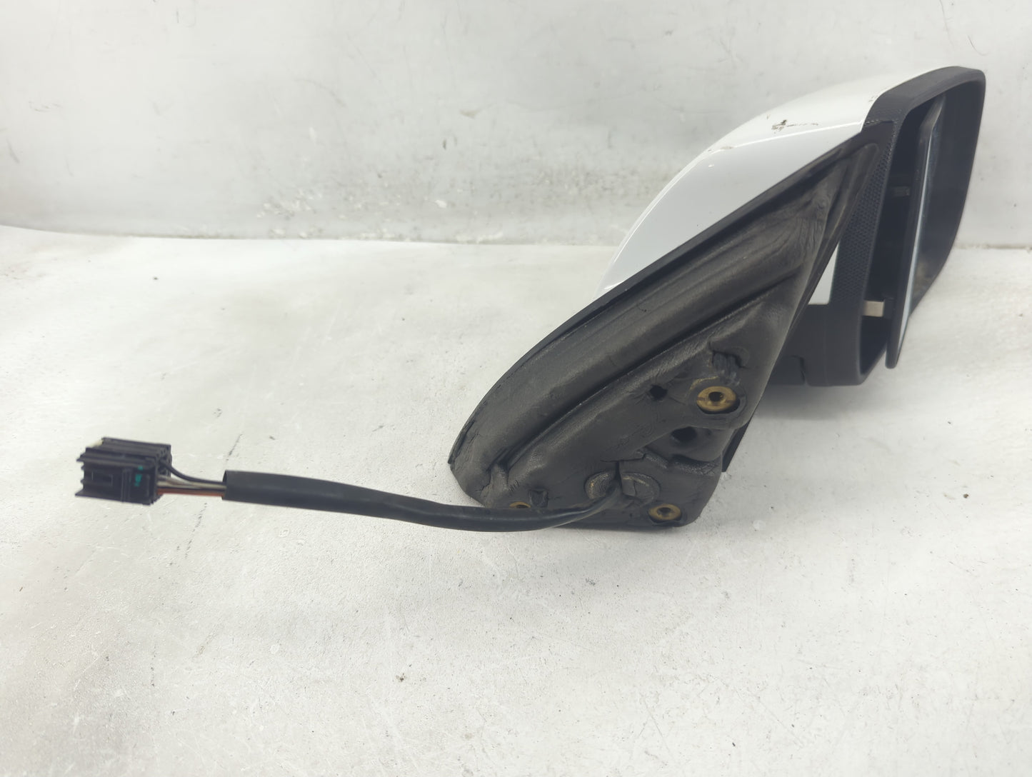 2011-2014 Chevrolet Equinox Passenger Side View Mirror - Right Door Mirror OEM Used - Oemusedautoparts1.com