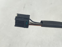 2011-2014 Chevrolet Equinox Passenger Side View Mirror - Right Door Mirror OEM Used - Oemusedautoparts1.com