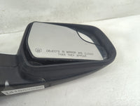 2011-2014 Chevrolet Equinox Passenger Side View Mirror - Right Door Mirror OEM Used - Oemusedautoparts1.com