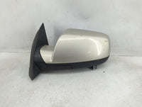 2013 Chevrolet Equinox Driver Side View Mirror - Left Door Mirror OEM Used - Oemusedautoparts1.com