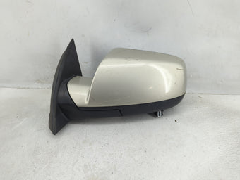 compare product 2013 Chevrolet Equinox Driver Side View Mirror - Left Door Mirror OEM Used