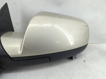 2013 Chevrolet Equinox Driver Side View Mirror - Left Door Mirror OEM Used
