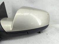 2013 Chevrolet Equinox Driver Side View Mirror - Left Door Mirror OEM Used - Oemusedautoparts1.com