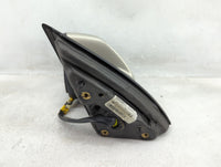 2013 Chevrolet Equinox Driver Side View Mirror - Left Door Mirror OEM Used - Oemusedautoparts1.com