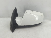 2011-2014 Chevrolet Equinox Driver Side View Mirror - Left Door Mirror OEM Used - Oemusedautoparts1.com