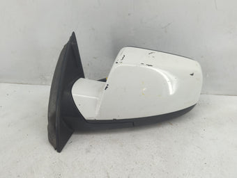 compare product 2011-2014 Chevrolet Equinox Driver Side View Mirror - Left Door Mirror OEM Used