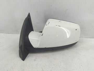 2011-2014 Chevrolet Equinox Driver Side View Mirror - Left Door Mirror OEM Used - Oemusedautoparts1.com