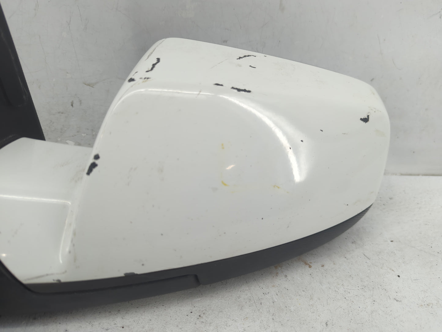 2011-2014 Chevrolet Equinox Driver Side View Mirror - Left Door Mirror OEM Used - Oemusedautoparts1.com