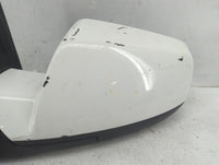 2011-2014 Chevrolet Equinox Driver Side View Mirror - Left Door Mirror OEM Used - Oemusedautoparts1.com