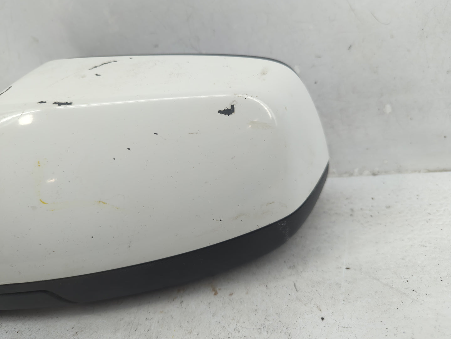2011-2014 Chevrolet Equinox Driver Side View Mirror - Left Door Mirror OEM Used - Oemusedautoparts1.com