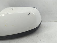 2011-2014 Chevrolet Equinox Driver Side View Mirror - Left Door Mirror OEM Used - Oemusedautoparts1.com