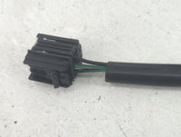 2011-2014 Chevrolet Equinox Driver Side View Mirror - Left Door Mirror OEM Used - Oemusedautoparts1.com