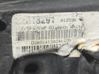2011-2014 Chevrolet Equinox Driver Side View Mirror - Left Door Mirror OEM Used - Oemusedautoparts1.com