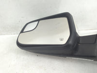 2011-2014 Chevrolet Equinox Driver Side View Mirror - Left Door Mirror OEM Used - Oemusedautoparts1.com