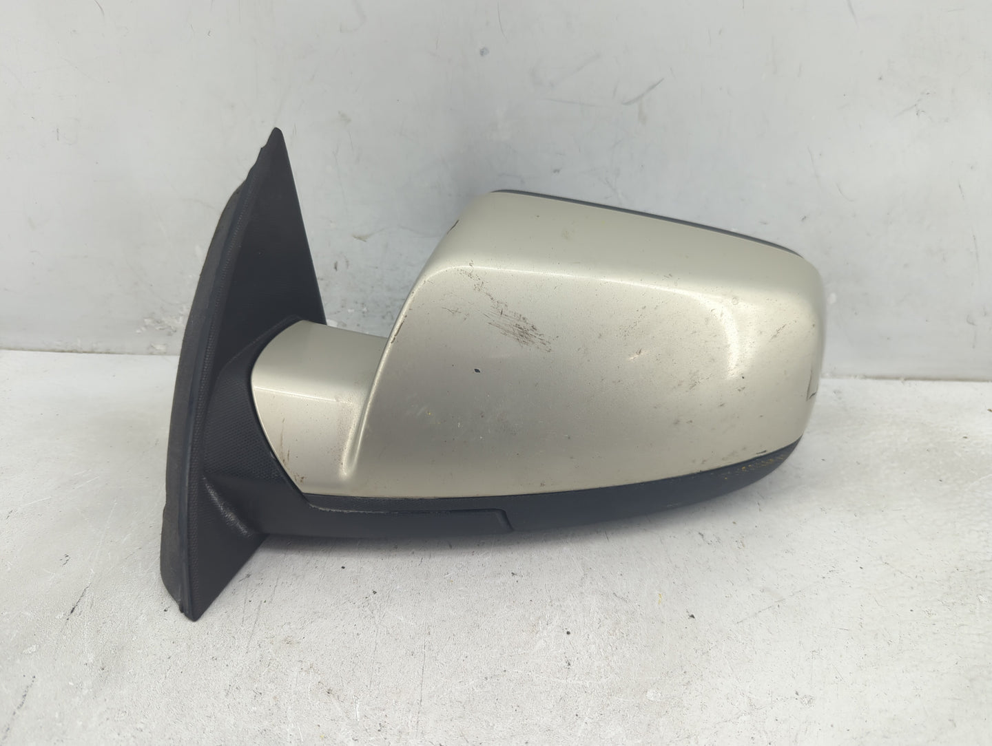 2011-2014 Chevrolet Equinox Driver Side View Mirror - Left Door Mirror OEM Used - Oemusedautoparts1.com