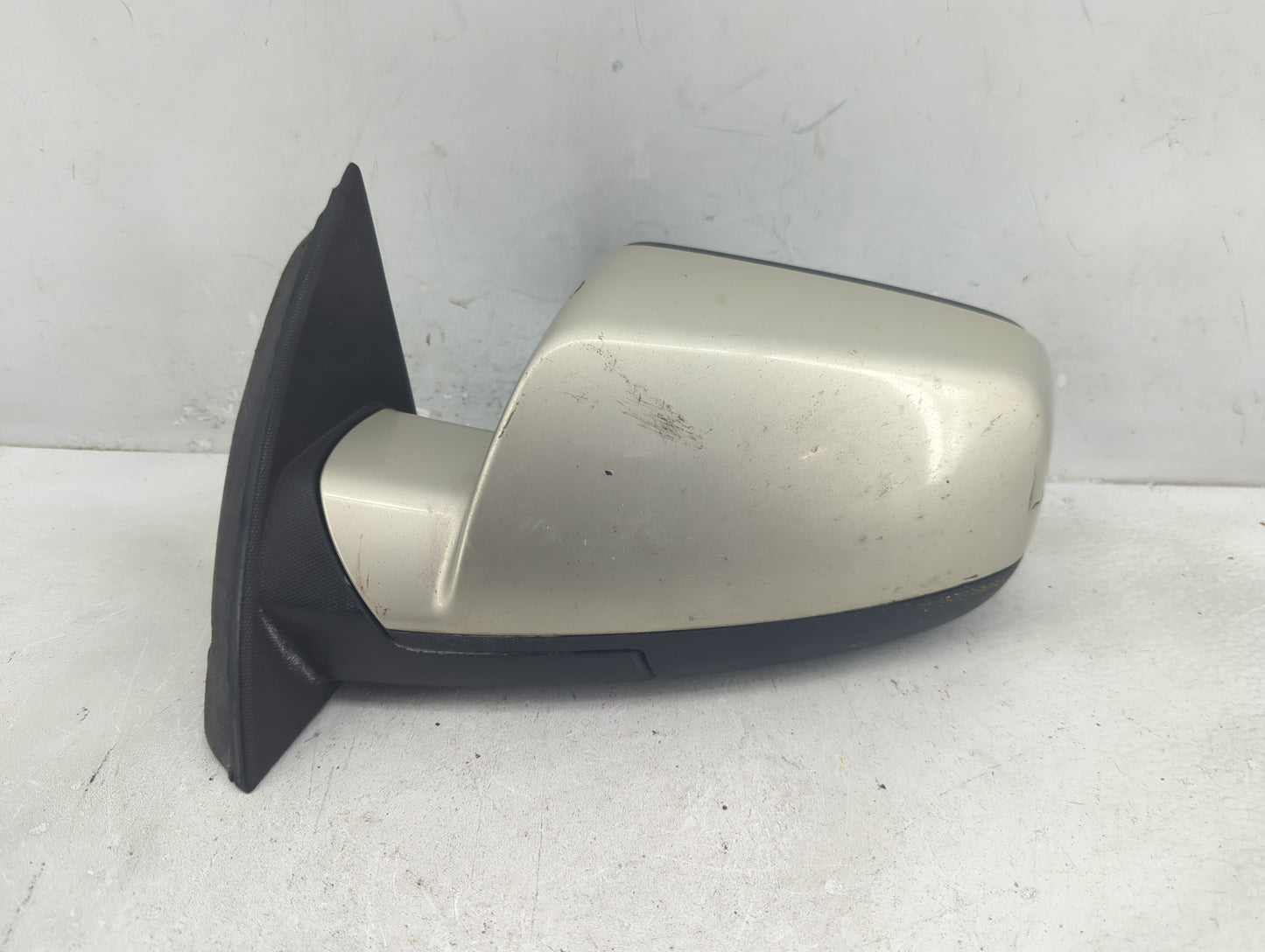 2011-2014 Chevrolet Equinox Driver Side View Mirror - Left Door Mirror OEM Used - Oemusedautoparts1.com