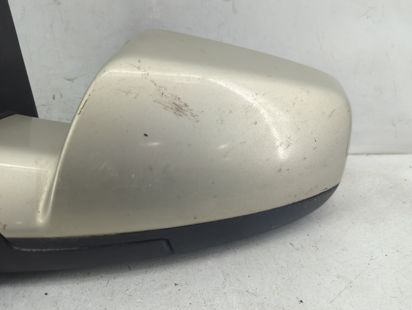 2011-2014 Chevrolet Equinox Driver Side View Mirror - Left Door Mirror OEM Used - Oemusedautoparts1.com