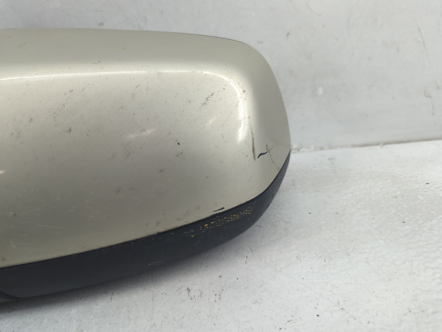 2011-2014 Chevrolet Equinox Driver Side View Mirror - Left Door Mirror OEM Used - Oemusedautoparts1.com