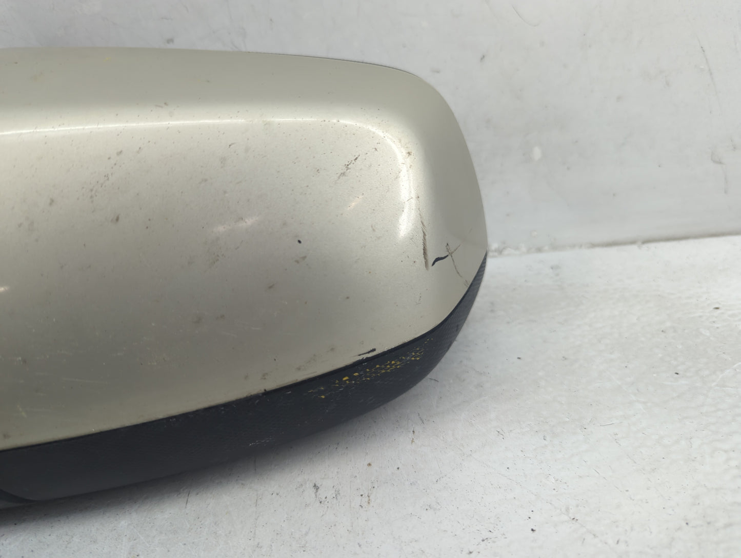 2011-2014 Chevrolet Equinox Driver Side View Mirror - Left Door Mirror OEM Used - Oemusedautoparts1.com