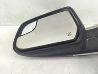 2011-2014 Chevrolet Equinox Driver Side View Mirror - Left Door Mirror OEM Used - Oemusedautoparts1.com