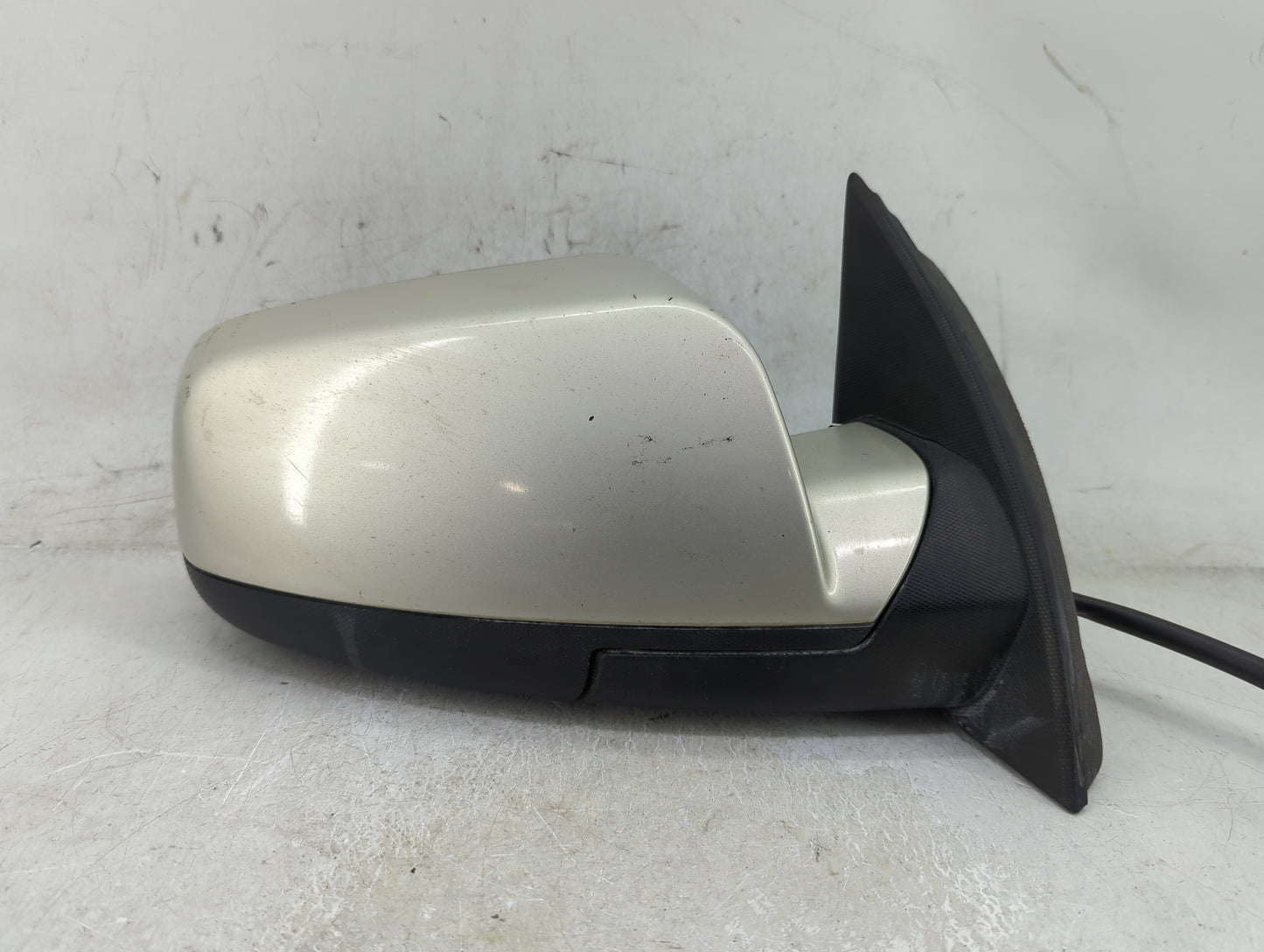 2011-2014 Chevrolet Equinox Passenger Side View Mirror - Right Door Mirror OEM Used - Oemusedautoparts1.com