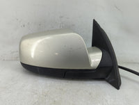 2011-2014 Chevrolet Equinox Passenger Side View Mirror - Right Door Mirror OEM Used - Oemusedautoparts1.com
