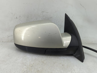 compare product 2011-2014 Chevrolet Equinox Passenger Side View Mirror - Right Door Mirror OEM Used