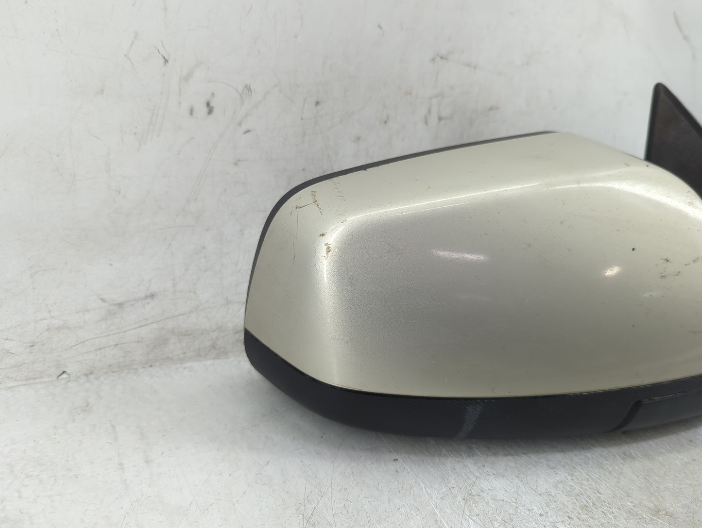 2011-2014 Chevrolet Equinox Passenger Side View Mirror - Right Door Mirror OEM Used - Oemusedautoparts1.com