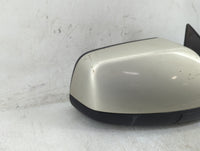 2011-2014 Chevrolet Equinox Passenger Side View Mirror - Right Door Mirror OEM Used - Oemusedautoparts1.com