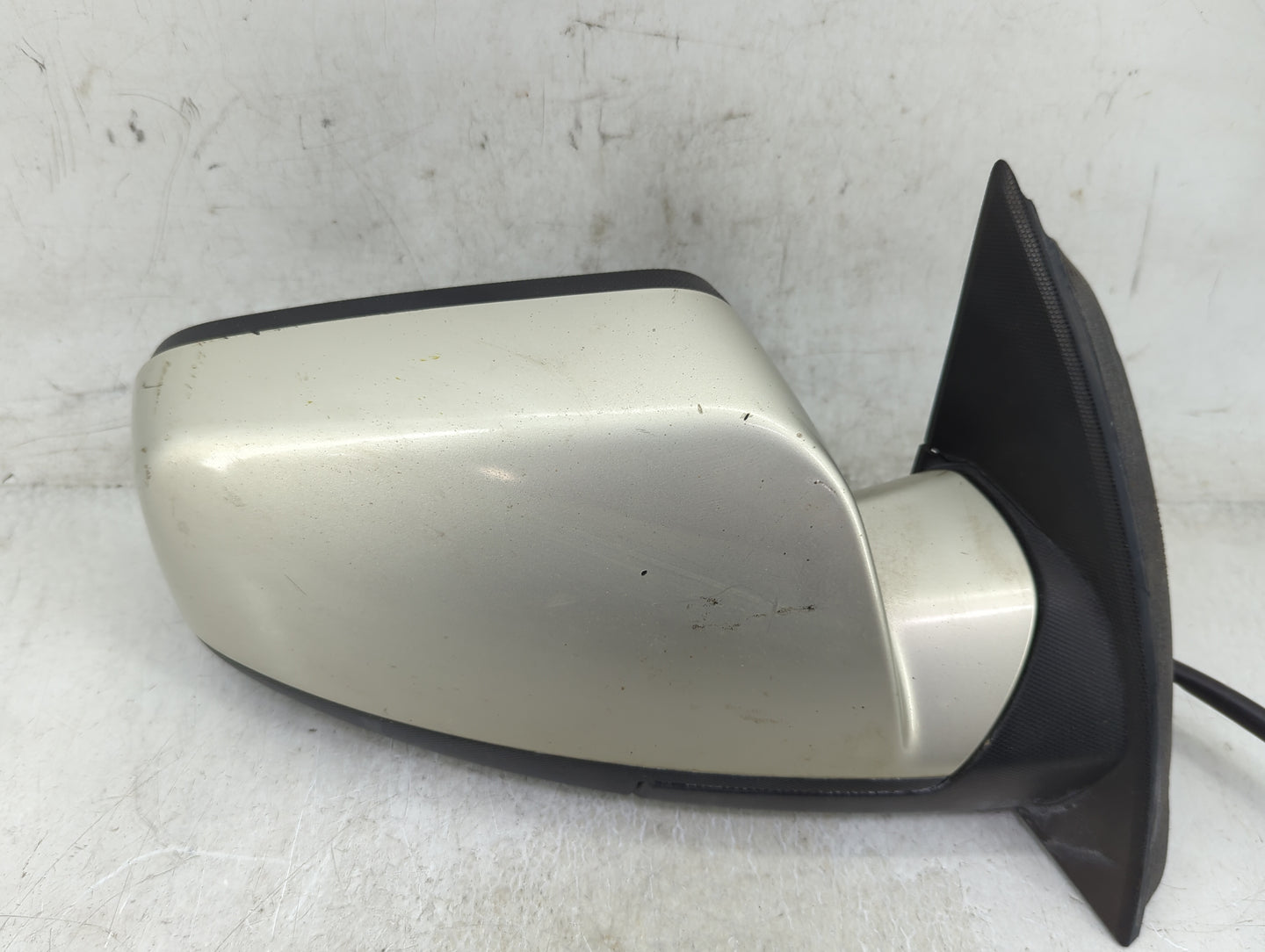 2011-2014 Chevrolet Equinox Passenger Side View Mirror - Right Door Mirror OEM Used - Oemusedautoparts1.com