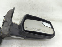 2011-2014 Chevrolet Equinox Passenger Side View Mirror - Right Door Mirror OEM Used - Oemusedautoparts1.com