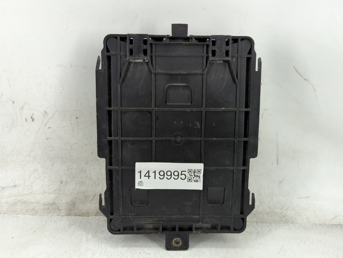 2013-2016 Chevrolet Equinox PCM Engine Control Computer ECU ECM PCU OEM P/N:62716552 Fits Fits 2013 2014 2015 2016 OEM Used 
