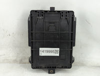 2013-2016 Chevrolet Equinox PCM Engine Control Computer ECU ECM PCU OEM P/N:62716552 Fits Fits 2013 2014 2015 2016 OEM Used 