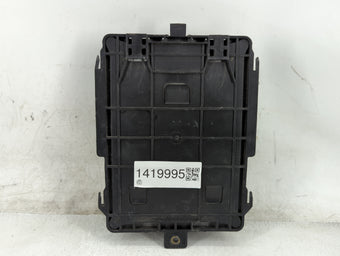 compare product 2013-2016 Chevrolet Equinox PCM Engine Control Computer ECU ECM PCU OEM P/N:62716552 Fits Fits 2013 2014 2015 2016 OEM Used Auto Parts