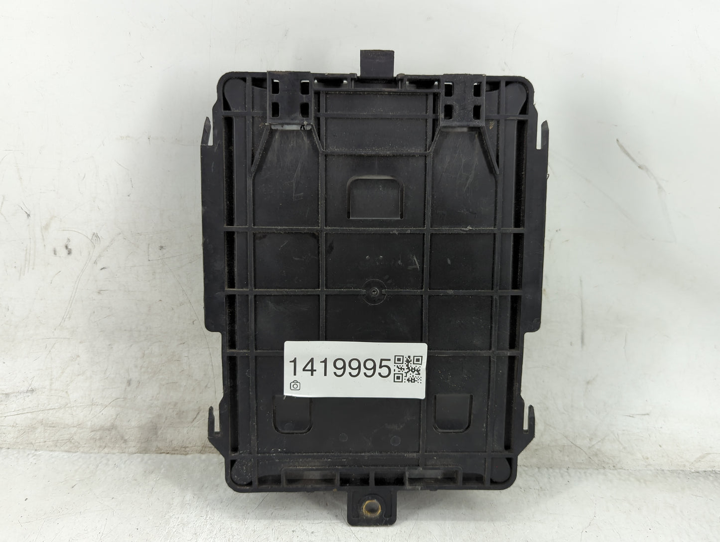 2013-2016 Chevrolet Equinox PCM Engine Control Computer ECU ECM PCU OEM P/N:62716552 Fits Fits 2013 2014 2015 2016 OEM Used 