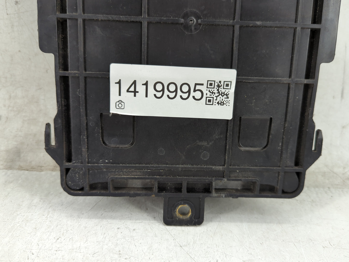 2013-2016 Chevrolet Equinox PCM Engine Control Computer ECU ECM PCU OEM P/N:62716552 Fits Fits 2013 2014 2015 2016 OEM Used 