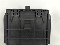 2013-2016 Chevrolet Equinox PCM Engine Control Computer ECU ECM PCU OEM P/N:62716552 Fits Fits 2013 2014 2015 2016 OEM Used 