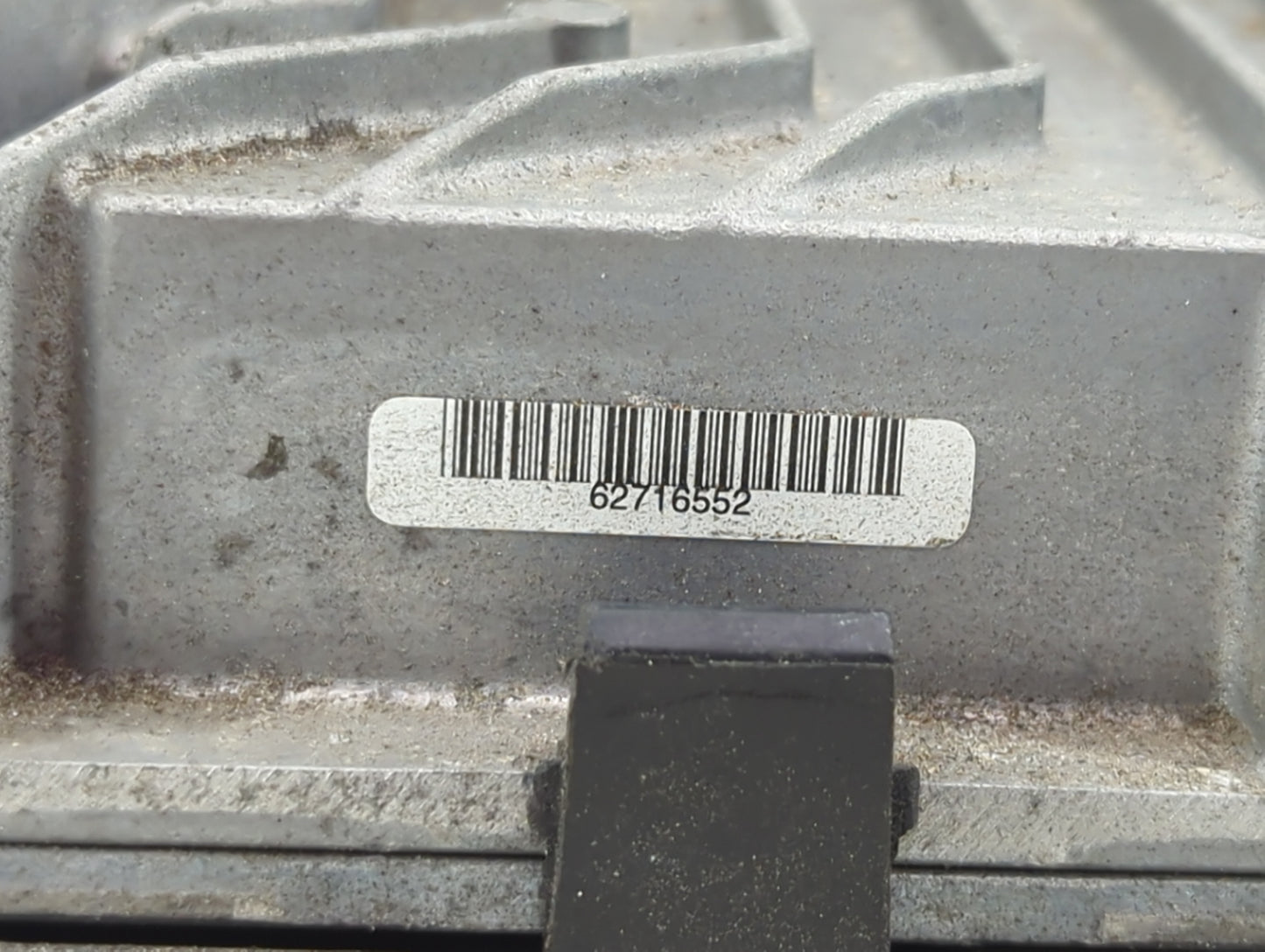 2013-2016 Chevrolet Equinox PCM Engine Control Computer ECU ECM PCU OEM P/N:62716552 Fits Fits 2013 2014 2015 2016 OEM Used 
