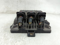 2013-2016 Chevrolet Equinox PCM Engine Control Computer ECU ECM PCU OEM P/N:62716552 Fits Fits 2013 2014 2015 2016 OEM Used 