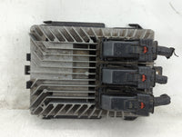 2013-2016 Chevrolet Equinox PCM Engine Control Computer ECU ECM PCU OEM P/N:62716552 Fits Fits 2013 2014 2015 2016 OEM Used 