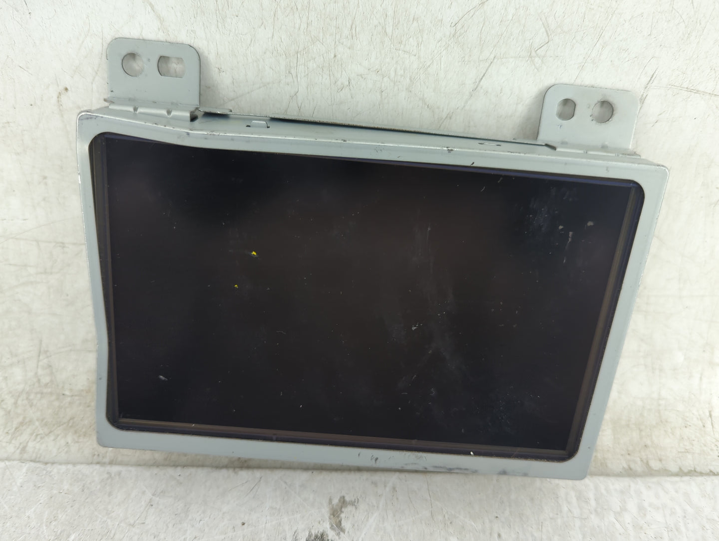 2012-2017 Chevrolet Equinox Information Display Screen - Oemusedautoparts1.com