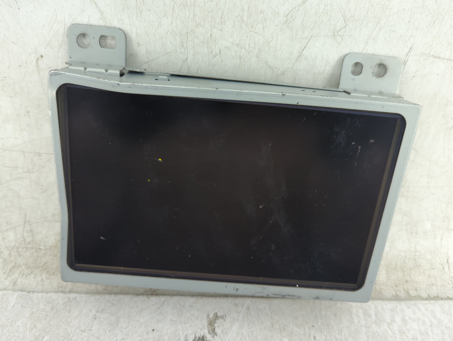 2012-2017 Chevrolet Equinox Information Display Screen - Oemusedautoparts1.com
