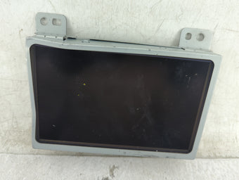 compare product 2012-2017 Chevrolet Equinox Information Display Screen
