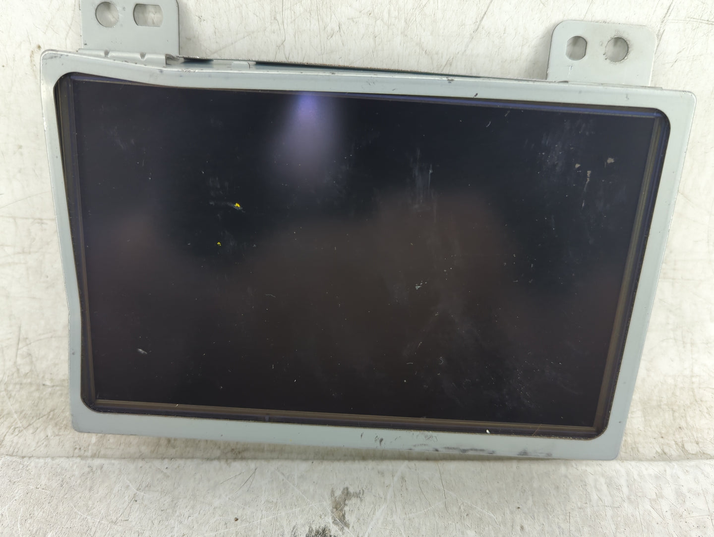 2012-2017 Chevrolet Equinox Information Display Screen - Oemusedautoparts1.com
